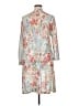 J.Jill White Cardigan Size XL - photo 2