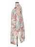 J.Jill White Cardigan Size XL - photo 5