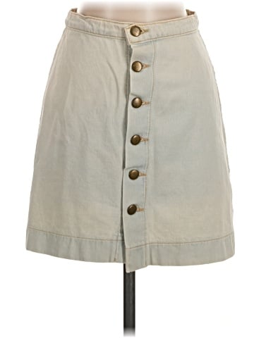 American Apparel Casual Skirt (view 1)