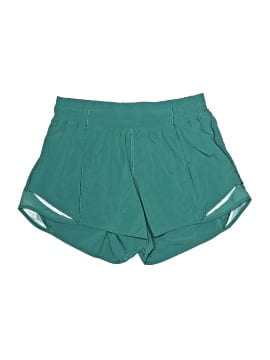 Lululemon Athletica Athletic Shorts