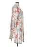 J.Jill White Cardigan Size XL - photo 4