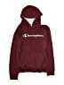 Champion Burgundy Pullover Hoodie Size 14 - 16 - photo 1