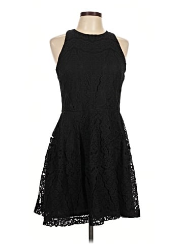 Mossimo Cocktail Dress (view 1)