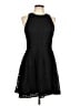 Mossimo Black Cocktail Dress Size L - photo 1