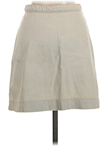 American Apparel Casual Skirt (view 2)