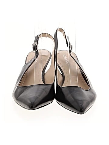 Calvin Klein Heels (view 2)
