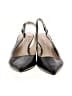 Calvin Klein Black Heels Size 7 1/2 - photo 2