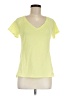 lucy Yellow Active T-Shirt Size M - photo 1