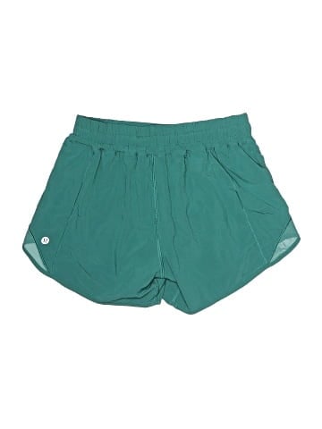 Lululemon Athletica Athletic Shorts (view 2)