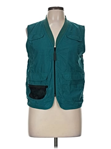 Danskin Vest (view 1)