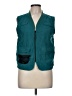 Danskin 100% Nylon Teal Vest Size M - photo 1