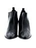 DV by Dolce Vita Black Ankle Boots Size 8 - photo 2