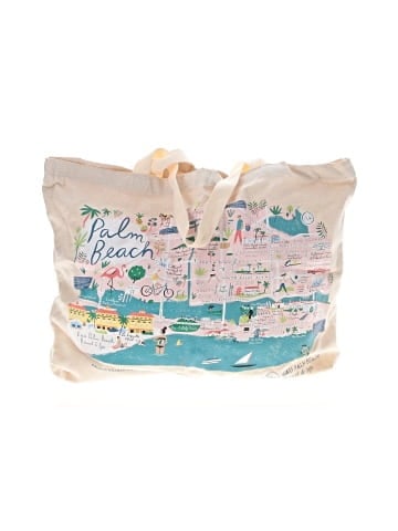 Palm Beach Tote (view 1)