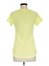 lucy Yellow Active T-Shirt Size M - photo 2