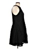 Mossimo Black Cocktail Dress Size L - photo 4