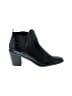 DV by Dolce Vita Black Ankle Boots Size 8 - photo 1