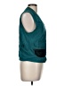 Danskin 100% Nylon Teal Vest Size M - photo 4