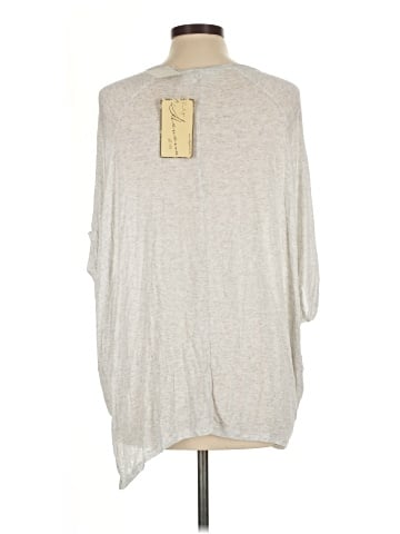 Vintage Havana 3/4 Sleeve Top (view 2)