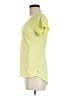 lucy Yellow Active T-Shirt Size M - photo 5