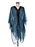 Miraclesuit Blue Swimsuit Cover Up One size (estimated) - photo 1