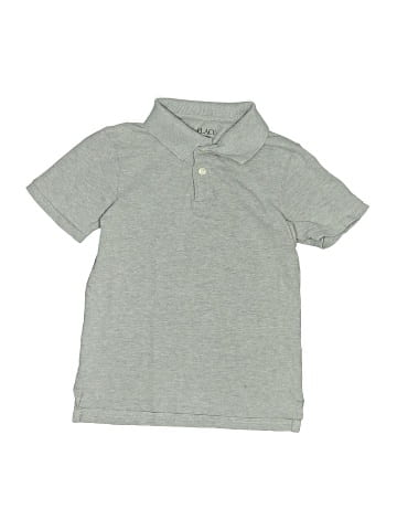 The Children's Place Short Sleeve Polo (view 1)