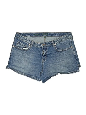 Wild Fable Denim Shorts (view 1)
