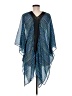 Miraclesuit Blue Swimsuit Cover Up One size (estimated) - photo 2