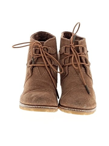 TOMS Wedges (view 2)
