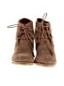 TOMS Brown Wedges Size 8 - photo 2