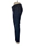 Old Navy Solid Blue Jeans Size 12 - photo 5