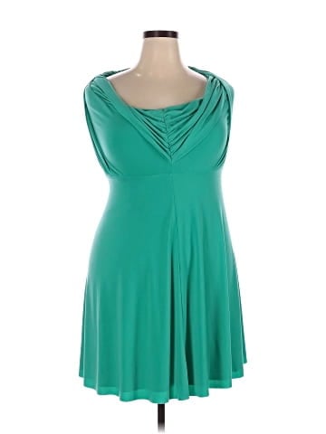 Ann Taylor Casual Dress (view 1)