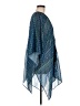 Miraclesuit Blue Swimsuit Cover Up One size (estimated) - photo 4