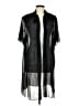 Studio 1 Black Kimono One size (estimated) - photo 1