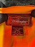 Worthington Yellow Long Sleeve Blouse Size 20 - photo 7