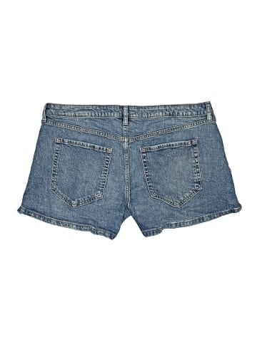 Wild Fable Denim Shorts (view 2)