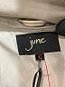 June 100% Leather Tan Leather Jacket Size L - photo 6