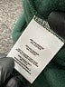 Sub Urban Riot Solid Green Pullover Sweater Size S - photo 8