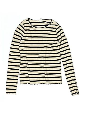 Crewcuts Long Sleeve Top (view 1)