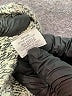Quinn Gray Pullover Sweater Size S - photo 8