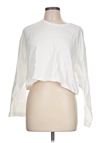 Gap Long Sleeve T-Shirt (view 1)