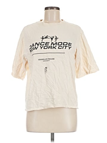 Divided by H&M Short Sleeve T-Shirt (view 1)