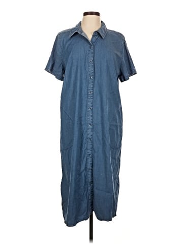 Joan Rivers Casual Dress (view 1)