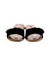 Aldo Black Sandals Size 7 1/2 - photo 2