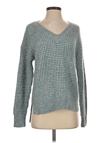 Falls Creek Pullover Sweater (view 1)