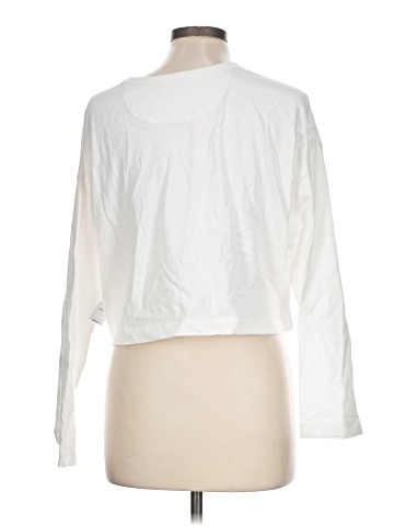 Gap Long Sleeve T-Shirt (view 2)