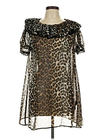 Forever 21 Cocktail Dress (view 1)