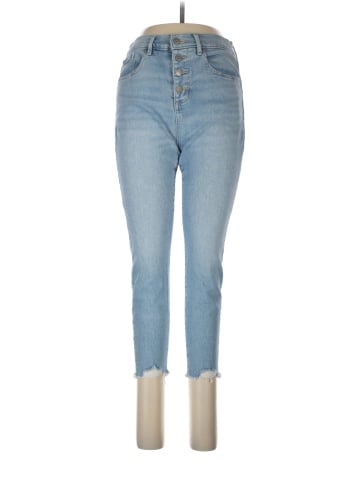 Ann Taylor LOFT Jeans (view 1)