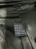 London Fog 100% Nylon Black Jacket Size M - photo 7