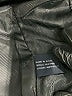 London Fog 100% Nylon Black Jacket Size M - photo 8