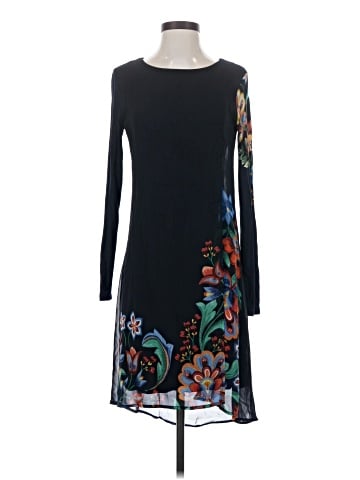 Desigual Casual Dress (view 1)